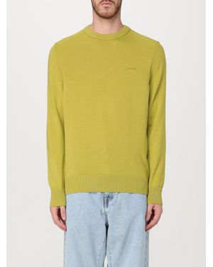 BOSS Sweater - Yellow