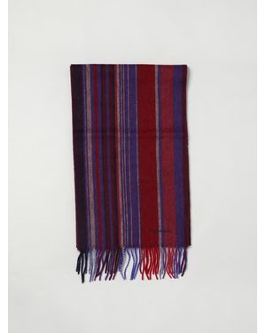 Paul Smith Schal Herren - Lila