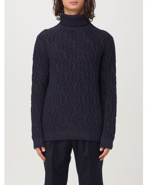 PT Torino Jumper - Blue