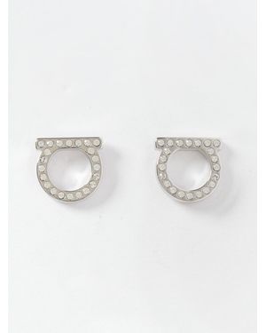 Ferragamo Jewel - Metallic