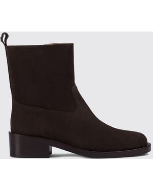 Doucal's Stivali Donna - Nero
