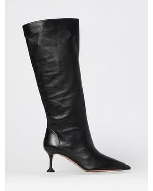 Aquazzura Boots - Black