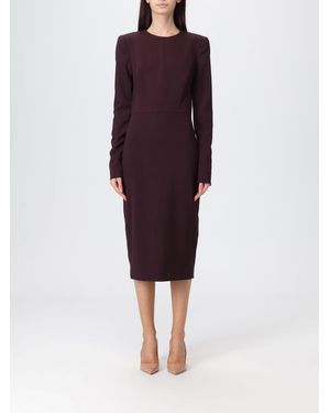 Victoria Beckham T-Shirt - Purple