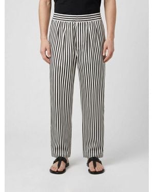 Tom Ford Trousers - Black