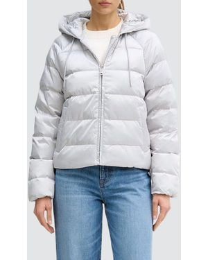 Calvin Klein Coat - Grey