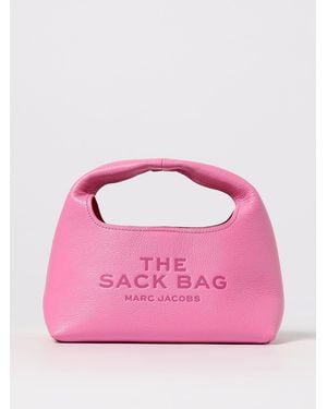 Marc Jacobs Tote Bags - Pink