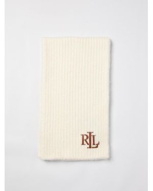 Polo Ralph Lauren Scarf - Natural