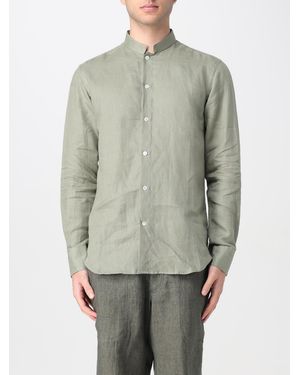 Kampos Hemd Herren - Grau