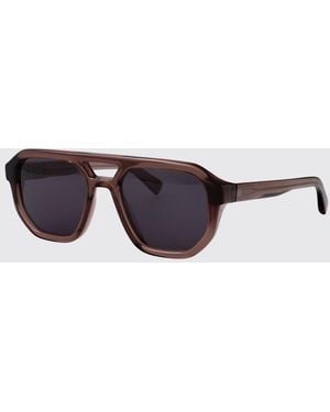 Mykita Amare Sunglasses - Brown
