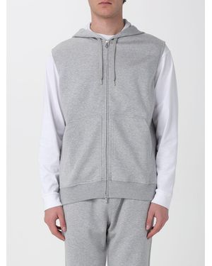 Brunello Cucinelli Sweatshirt Herren - Grau
