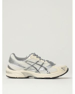 Asics Baskets Femme - Neutre