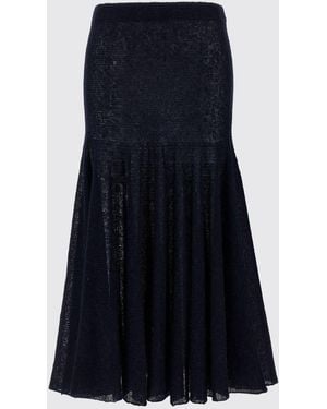 Magda Butrym Rock Damen - Blau