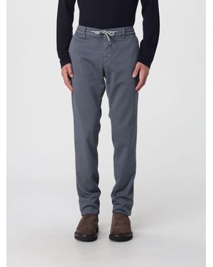 Mason's Trousers - Blue