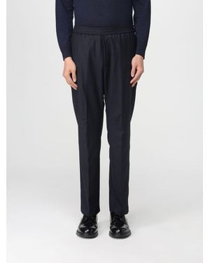Barena Hose Herren - Blau