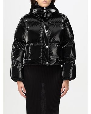 Elisabetta Franchi Jacket - Black