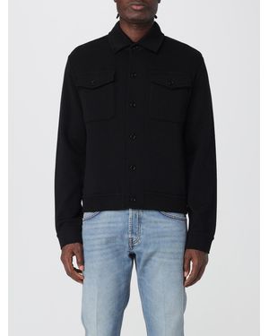 Lardini Jacke Herren - Schwarz