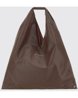 MM6 by Maison Martin Margiela Handbag - Brown