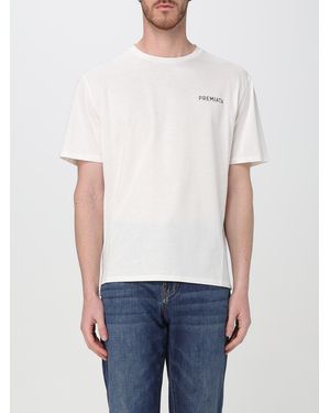 Premiata T-Shirt Herren - Weiß