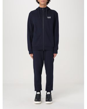 EA7 Tracksuits and sweat suits for Men Online Sale up to 44 off Lyst UK