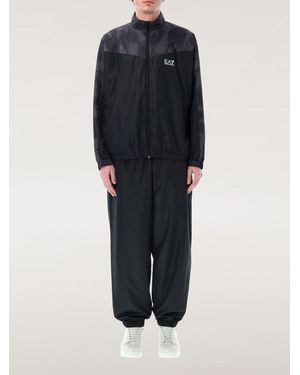 EA7 Sweat - Black