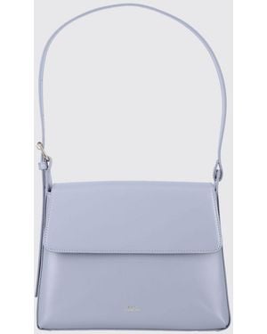 A.P.C. Handbag - White