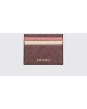 Coccinelle Wallet - Multicolor