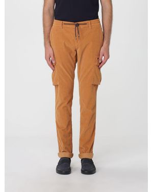 Mason's Trousers - Blue