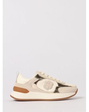 BOSS Zapatillas Mujer - Neutro