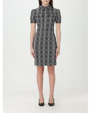 Max Mara Short Dresses - Grey