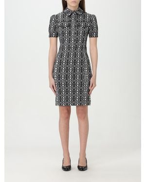 Max Mara Short Dresses - Grey