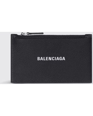 Balenciaga Wallet - White