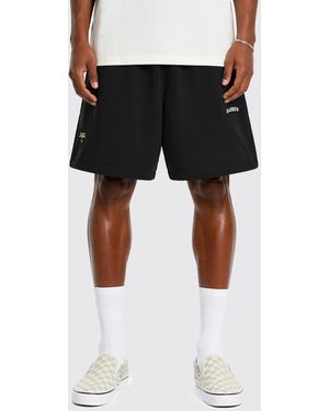 Barrow Shorts - Black