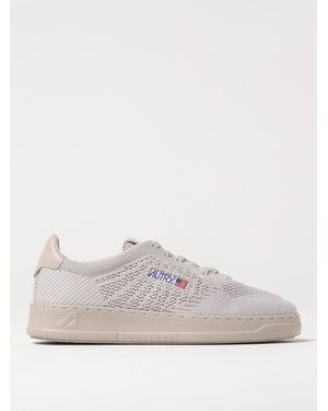Autry Sneakers Herren - Natur