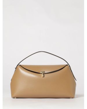 TOTEME Handbag - Natural