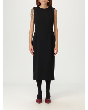 Dolce & Gabbana Kleider Damen - Schwarz