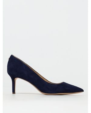 Ralph Lauren Schuhe Damen - Blau