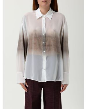 Patrizia Pepe Shirt - Grey