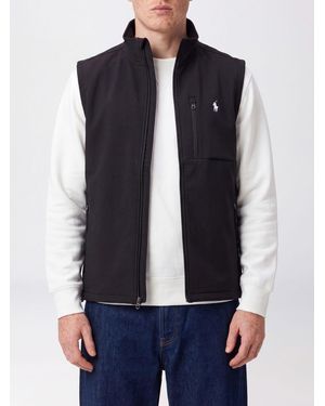 Polo Ralph Lauren Technical Vest - Blue