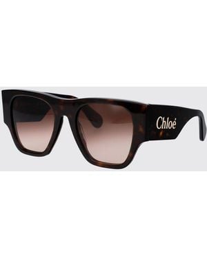 Chloé Sunglasses - Brown