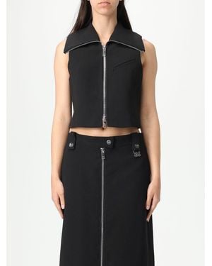 Ganni Pullover Damen - Schwarz