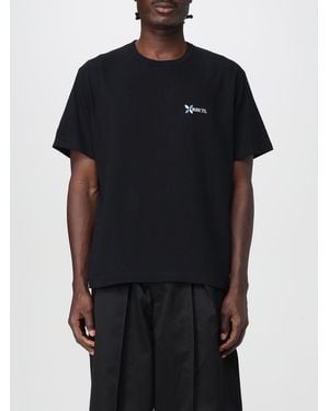 KHOKI T-Shirt - Nero