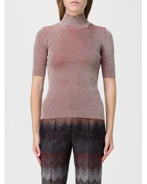 Missoni Strickjacke Damen - Lila