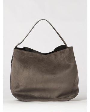 TOTEME Shoulder Bag - Brown
