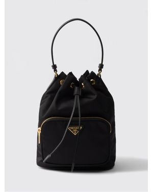 Prada Handbag - Black