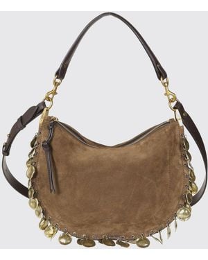 Isabel Marant Bolso De Hombro Mujer - Multicolor