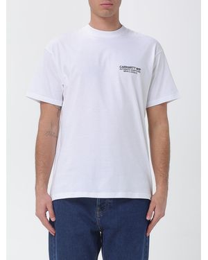 Carhartt T-Shirt - White