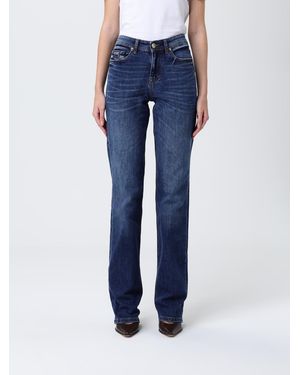 Versace Jeans Couture Trousers - Blue