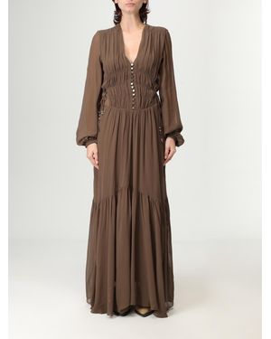 Isabel Marant Dress - Brown