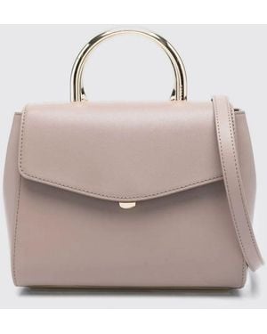 Furla Schultertasche Damen - Grau