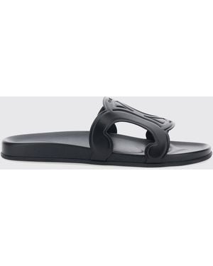 Celine Sandals - White